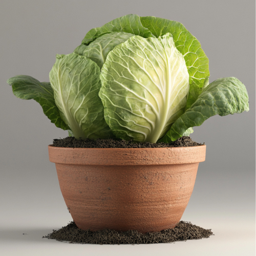 Gourmet Greens