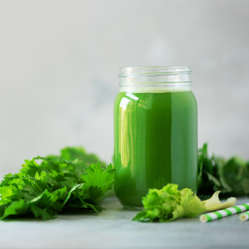 Daily Greens
