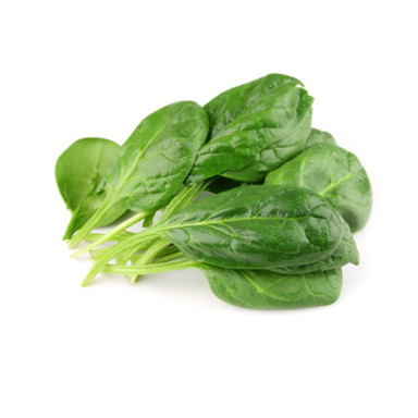 Spinach